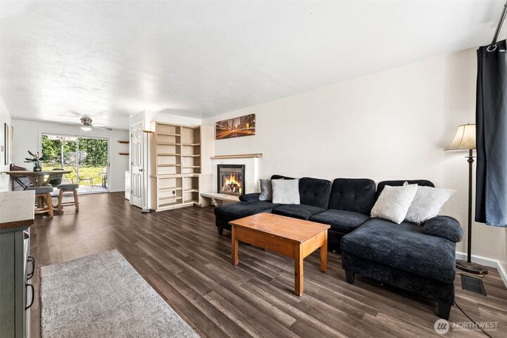 Property Photo:  8635 S G Street  WA 98444 