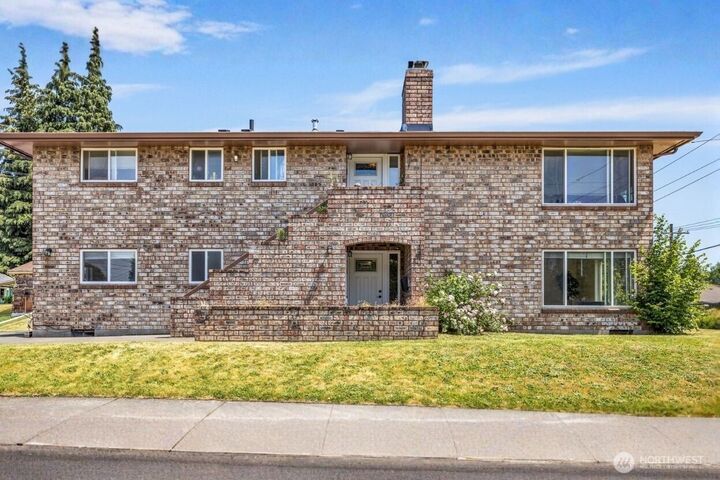 Property Photo:  3341 S Alaska Street  WA 98418 