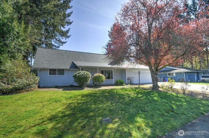Property Photo:  1806  Alanna Drive SE  WA 98503 