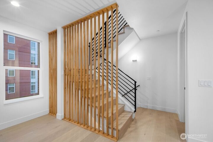 Property Photo:  687 NW Locust St (Homesite #13)  WA 98027 