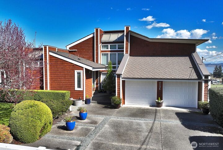 Property Photo: 6595 Anderson Road WA 98236