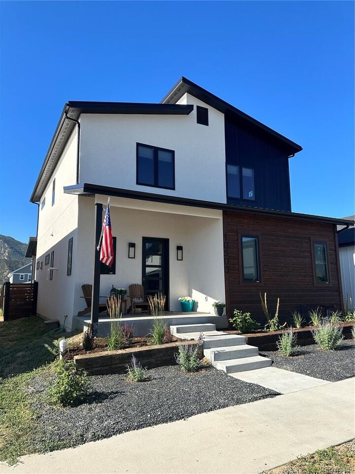 Property Photo:  10503 Willow Avenue  CO 81242 