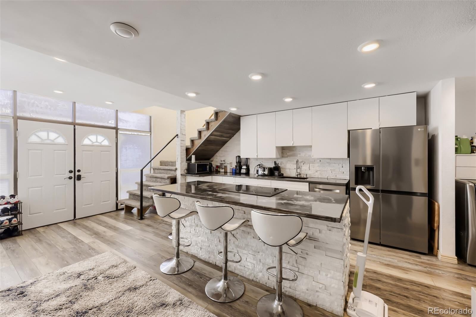 Property Photo: 364 S Ironton Street 427 CO 80012