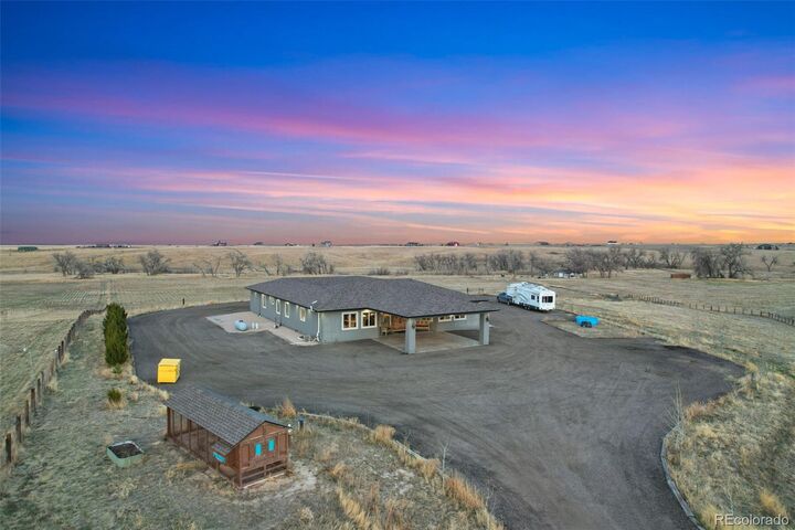 Property Photo:  45330 Valdonna Circle  CO 80102 