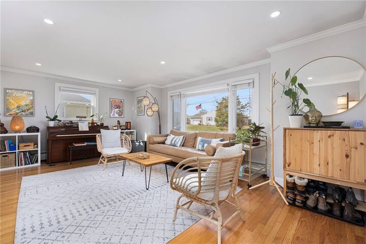 Property Photo:  45 Harvey Road  RI 02842 