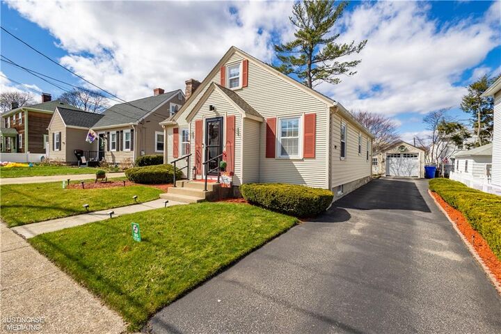 Property Photo:  151 West Forest Avenue  RI 02860 