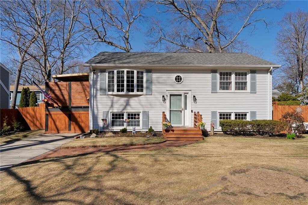 Property Photo:  51 Cove Avenue  RI 02806 