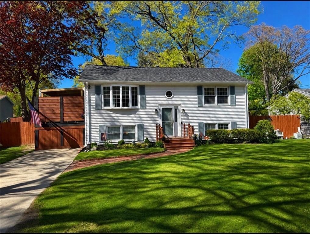 Property Photo: 51 Cove Avenue RI 02806