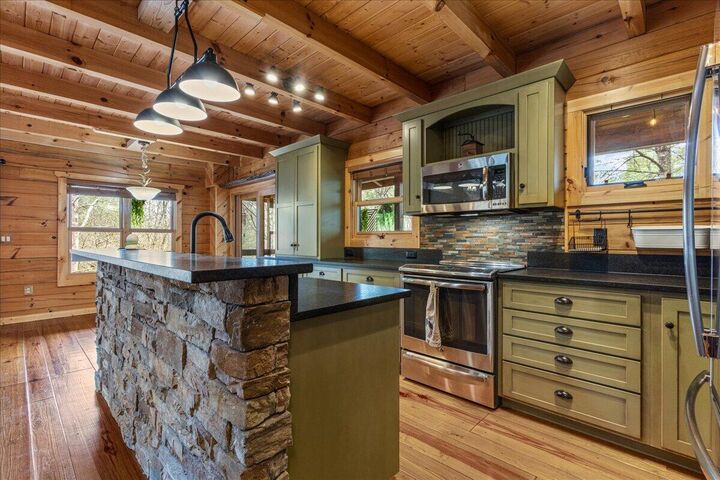 Property Photo:  205 Holder Cemetery Road  TN 37385 