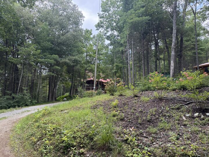 Property Photo:  205 Holder Cemetery Road  TN 37385 