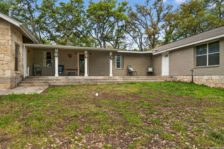 Property Photo:  27217 Okent  TX 78260 