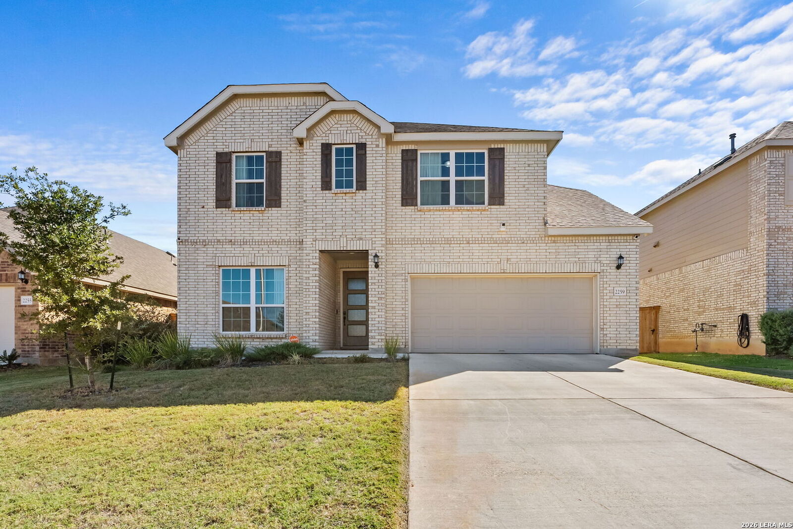 Property Photo:  2259 Zachry  TX 78132 
