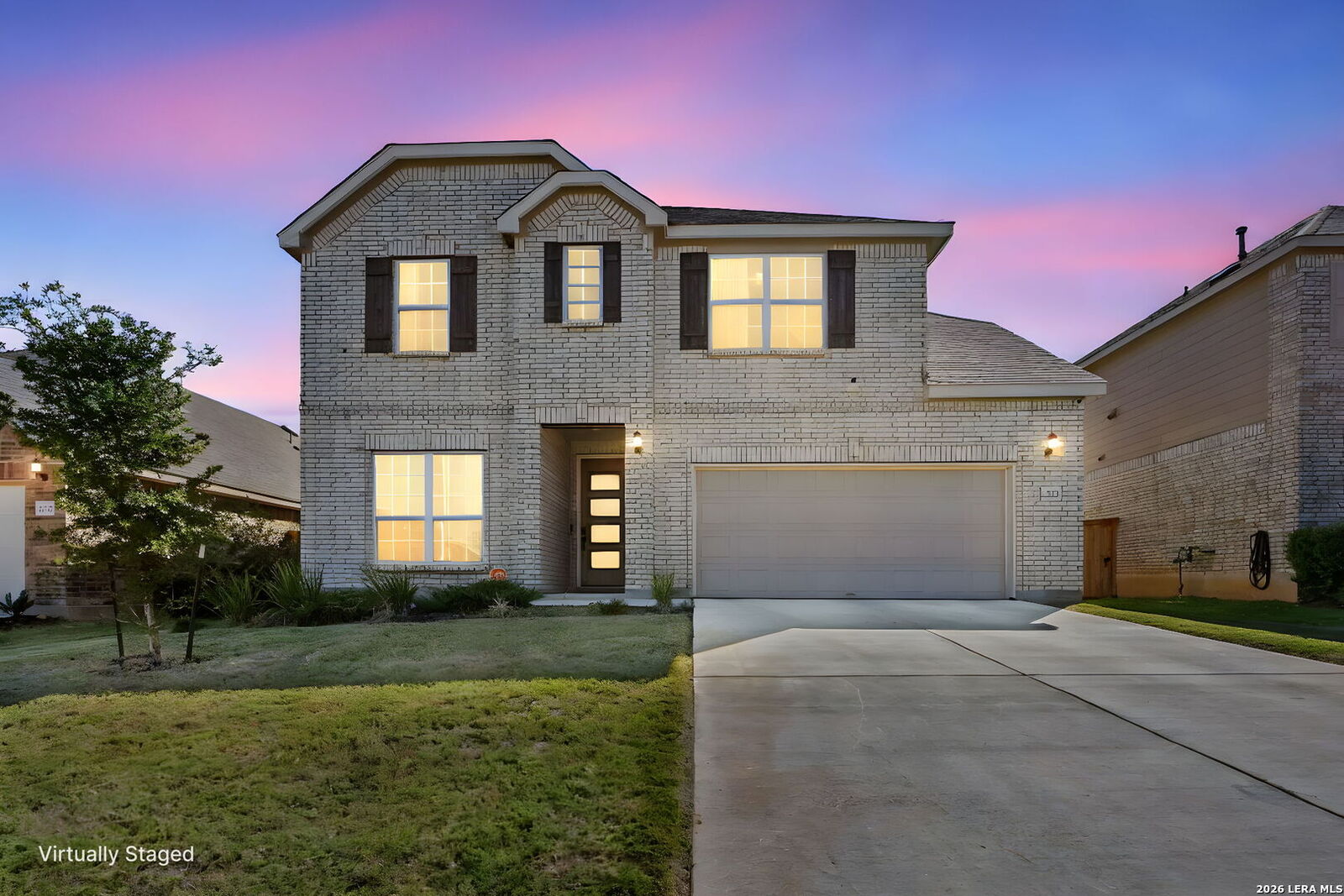 Property Photo: 2259 Zachry TX 78132