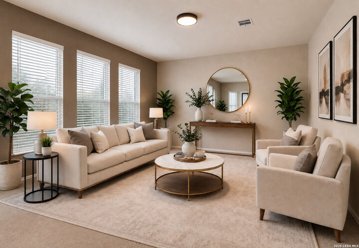 Property Photo: 11418 Estufa Cyn TX 78245