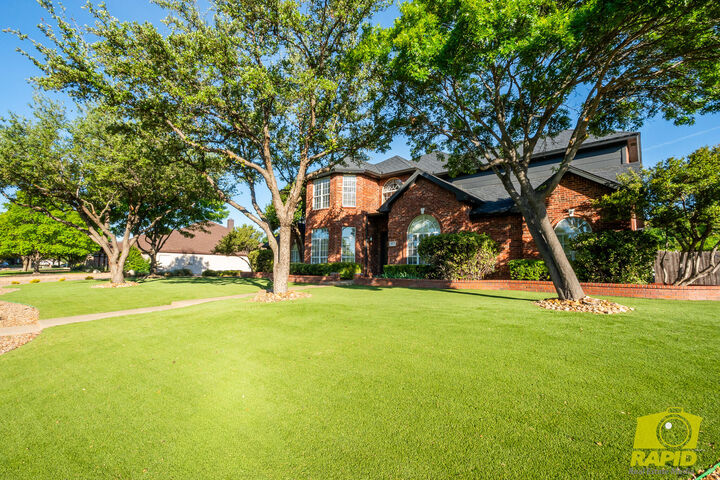 Property Photo:  6010 Kingsbridge Drive  TX 76901 