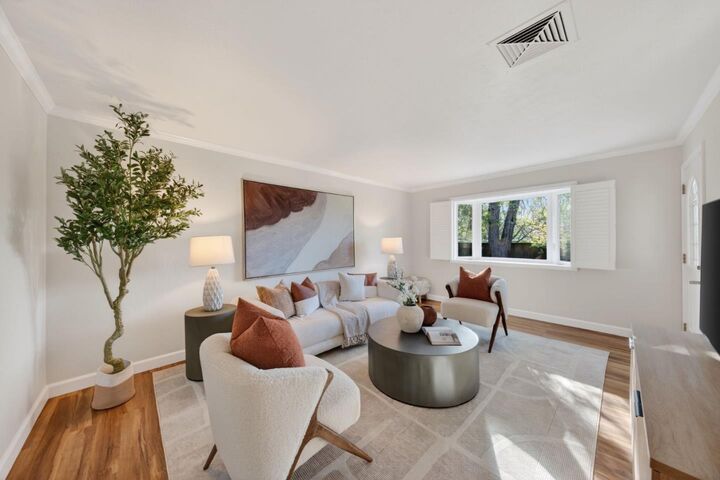 Property Photo:  1040 Lancer Drive  CA 95129 