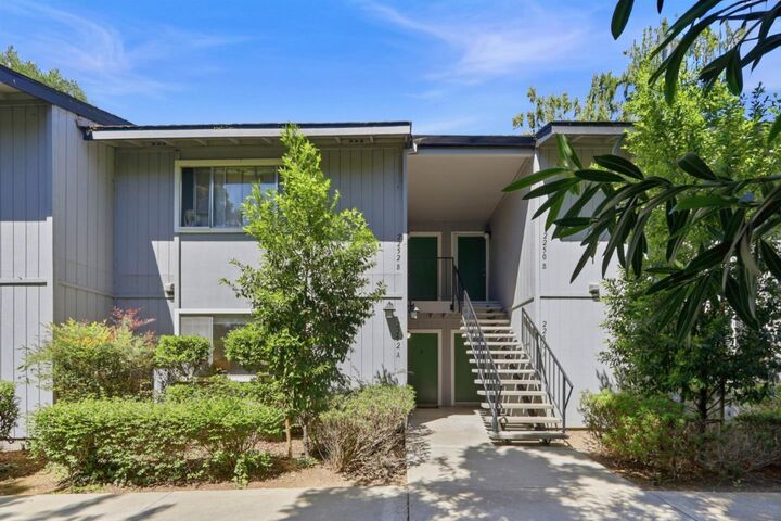 Property Photo:  2252 Almaden Road A  CA 95125 