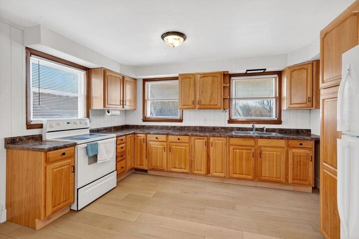 Property Photo:  533 Scott Street  WI 54971 