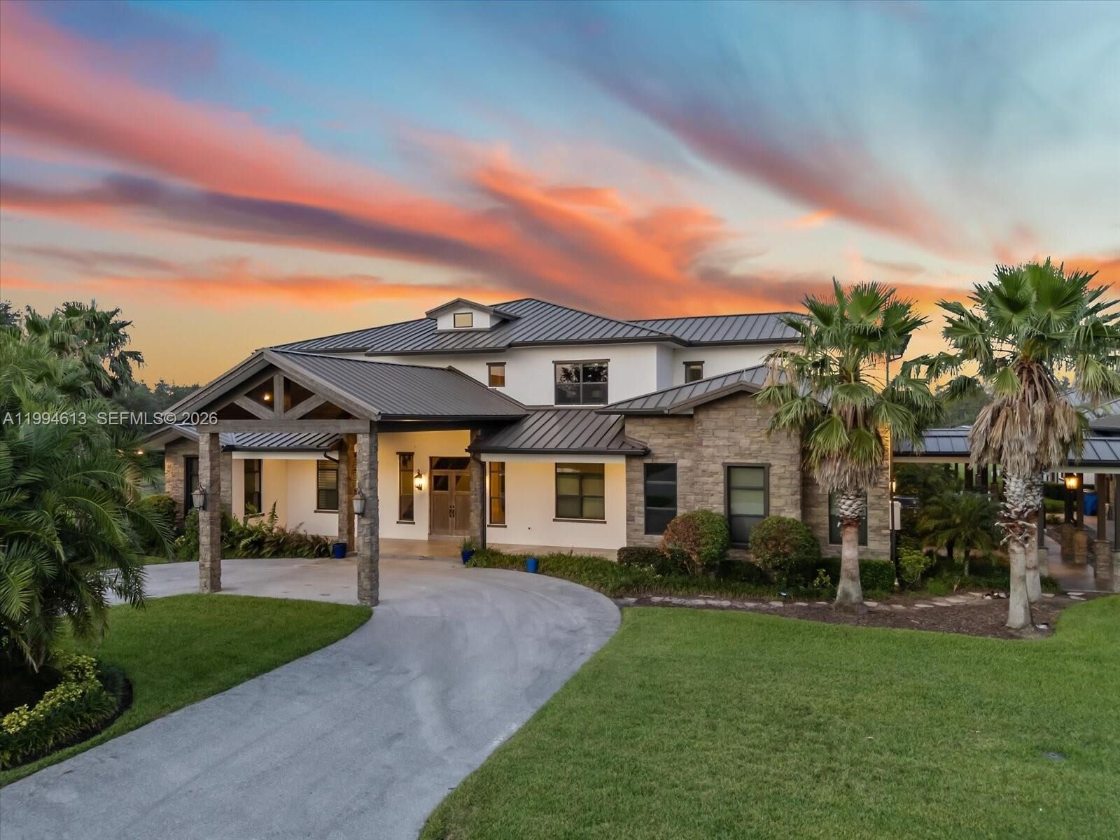Property Photo:  16675 C 24 Canal Rd.  FL 34987 