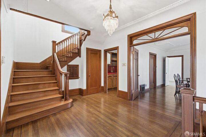 Property Photo: 3152 Lyon Street CA 94123