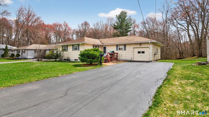 Property Photo: 67 Northbrook Drive CT 06117