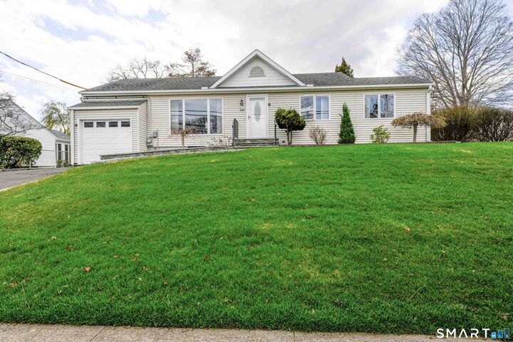 Property Photo: 240 Shepard Avenue CT 06514