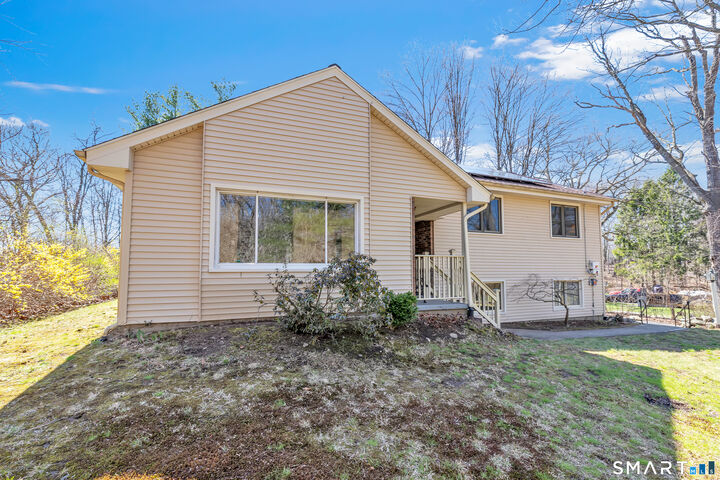 Property Photo:  107 Broadway  CT 06611 