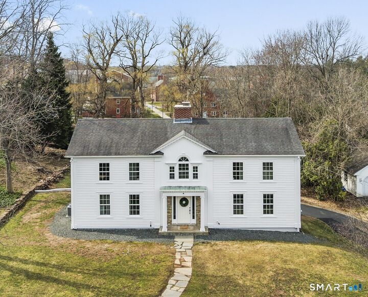 Property Photo:  39 Marbern Drive  CT 06078 