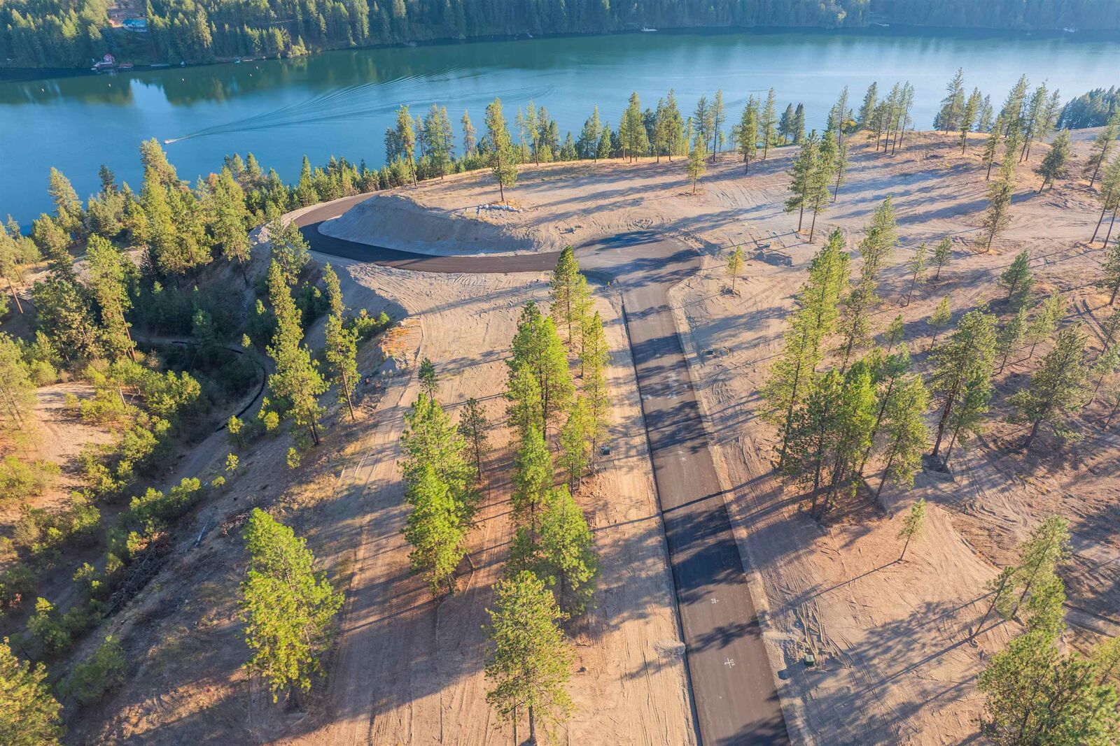 Property Photo:  Lot 24 Legacy Way  WA 99026 