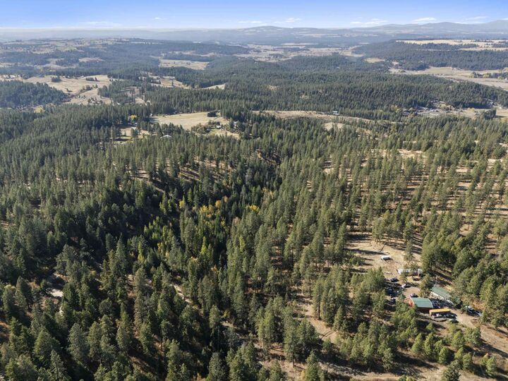 Property Photo: Nna N Madison Rd WA 99021