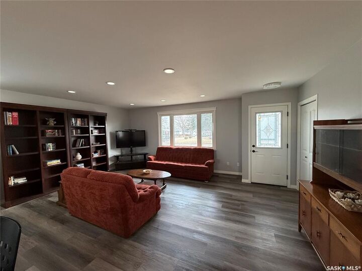 Property Photo: 801 Lorne Street W SK S9H 0J8