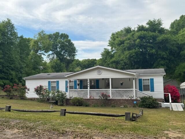 Property Photo: 1444 Scott Lake Road SC 29148