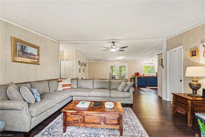 Property Photo:  1375 Ward Road  NC 27046 