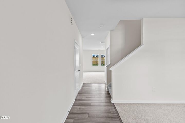 Property Photo: 206 Blue Sky Lane NC 27549