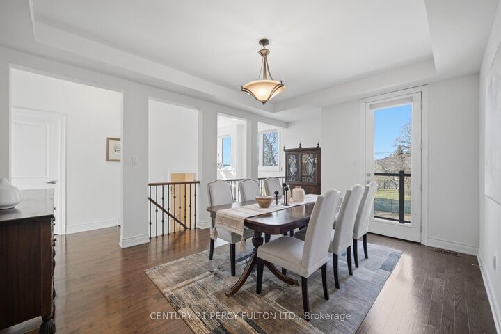 Property Photo:  1281 Wharf Street  ON L1W 1A2 