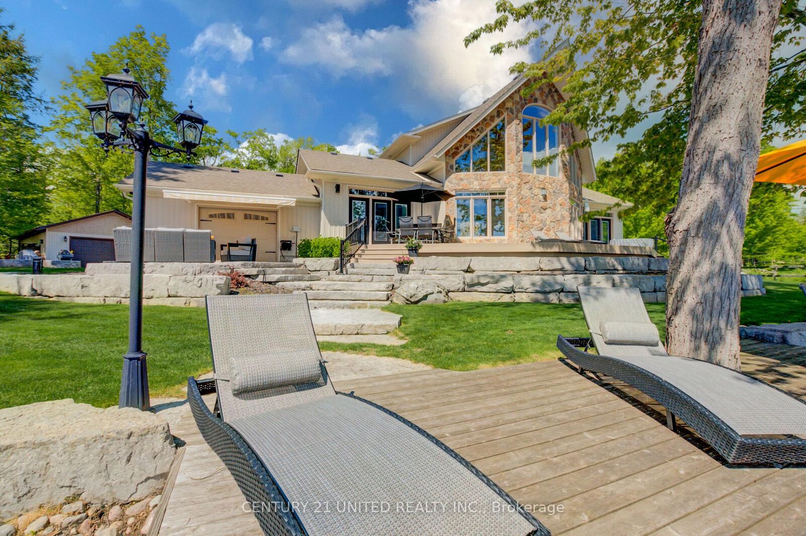 Photo de la propriété:  169 Fire Route 44 N/A  ON K0L 1Z0 