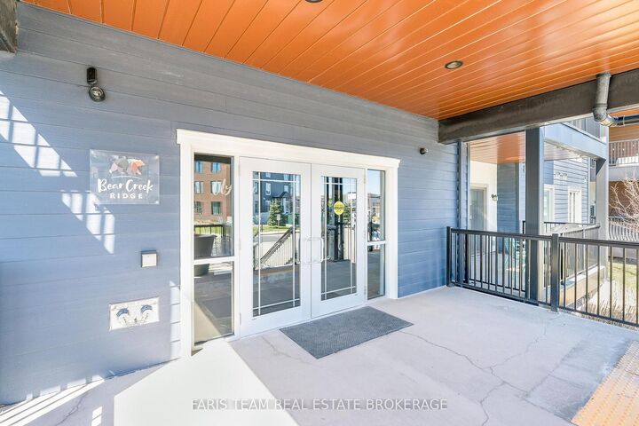 Property Photo: 20 Koda Street 211 ON L9J 0J7