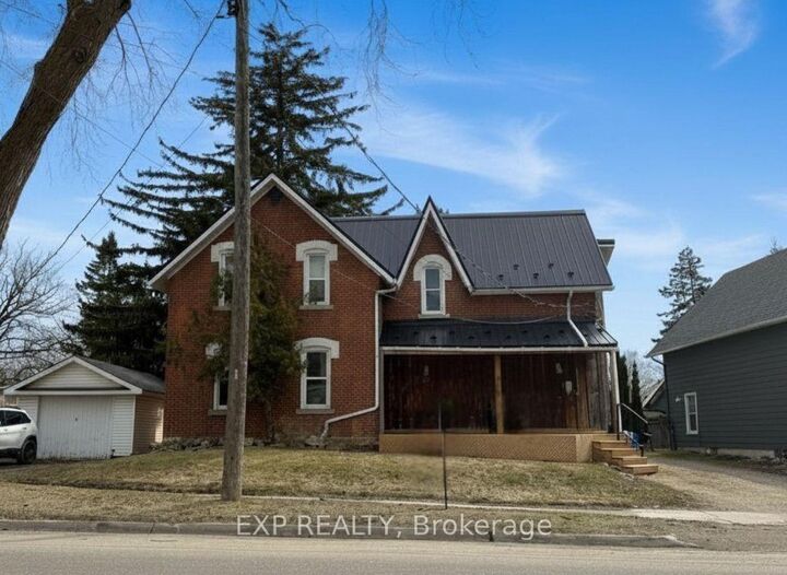 Property Photo:  217 Victoria Street  ON L0N 1S4 