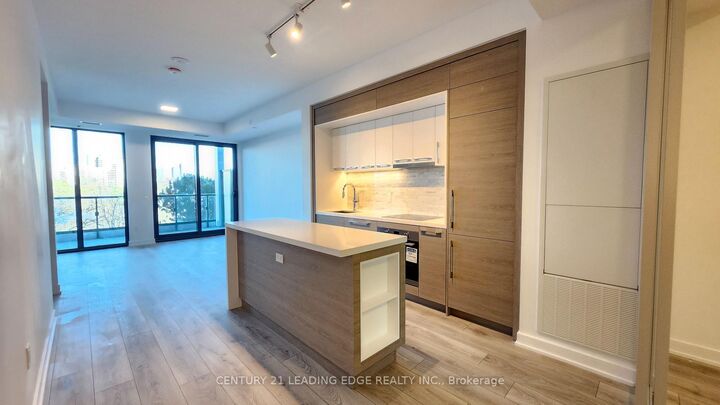 Photo de la propriété: 29 Green Trail Court 302 ON M3C 3S2