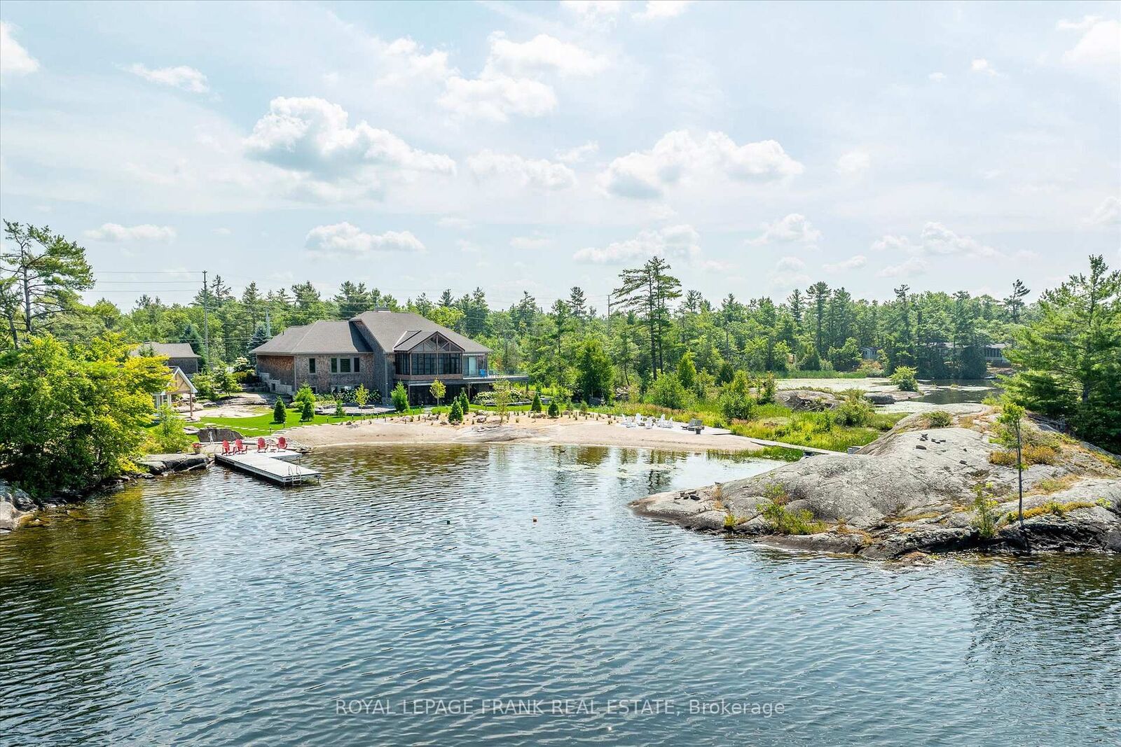 Property Photo: 3790 County Road 6 N/A ON K0L 3E0