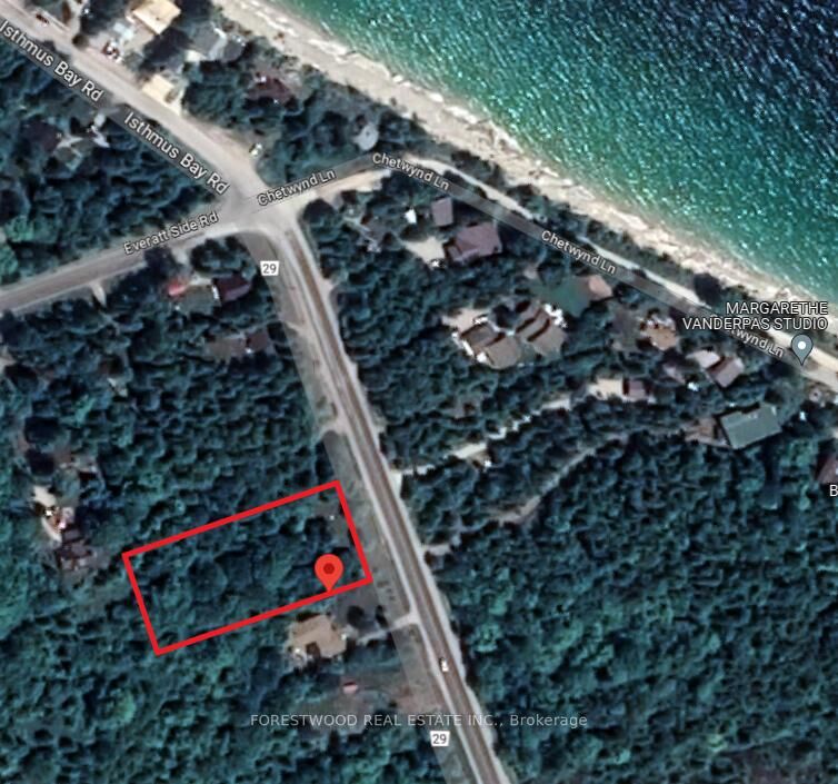 Property Photo:  31 Isthmus Bay Road E  ON N0H 1W0 