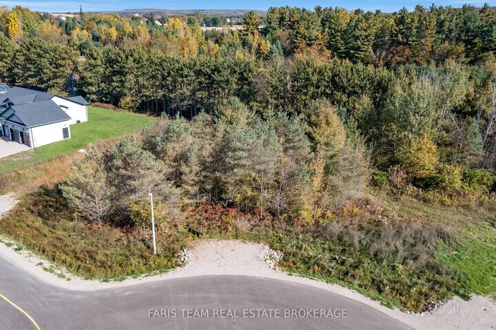 Property Photo:  Lot 24 Rue Eric N/A  ON L9M 0H1 