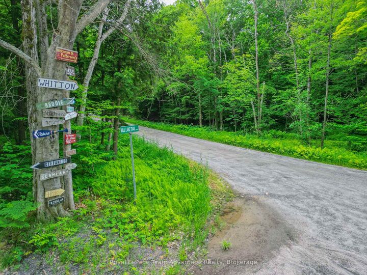 Property Photo:  0 Mill Lake Trail  ON P2A 2W9 