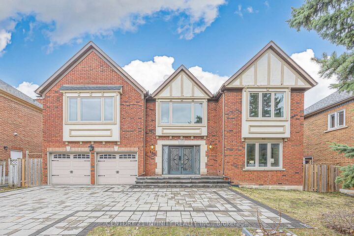 Photo de la propriété:  150 Strathearn Avenue  ON L4B 2L7 