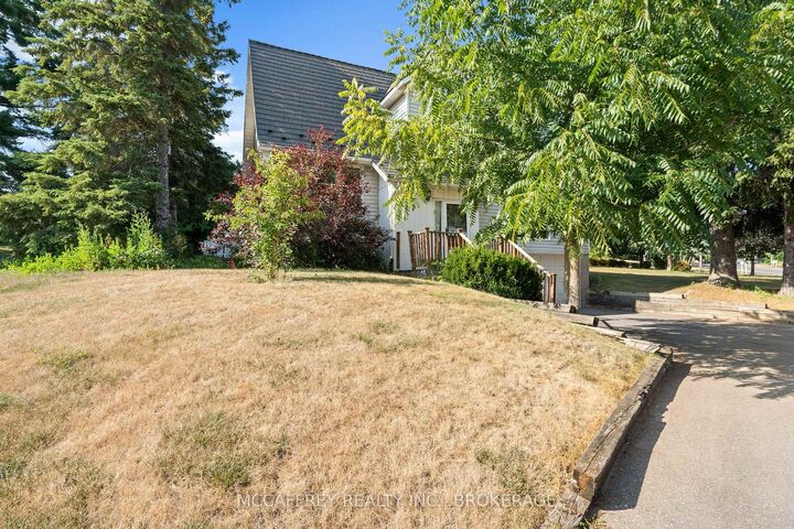 Property Photo: 1 Slash Road ON K7R 2Z6