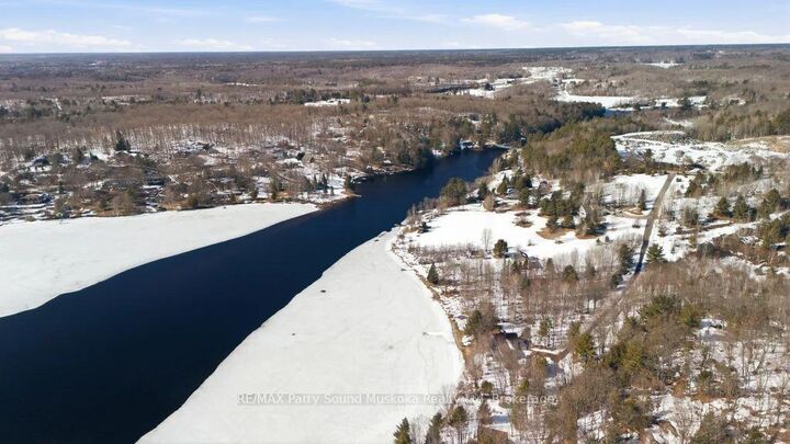 Property Photo:  Lot 2 Burnside Bridge Road  ON P2A 2W9 