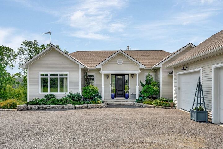 Property Photo: 3118 County Road 10 Road ON K0K 2P0