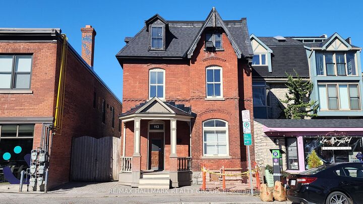 113 Murray Street — photo 1