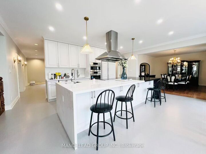 Property Photo: 270 Greenbrooke Drive ON L4L 8L1