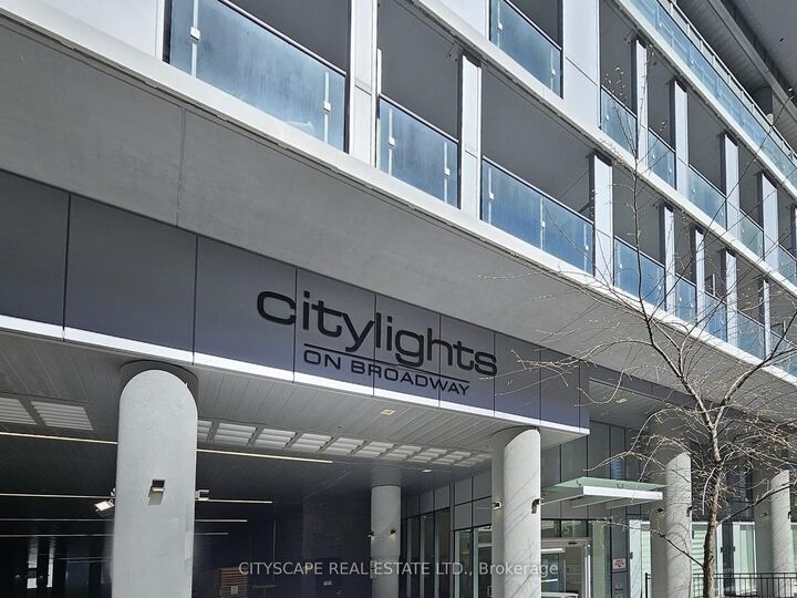 Property Photo: 195 Redpath Avenue 3501 ON M4P 0E4